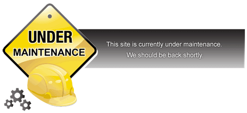 under maintenance
